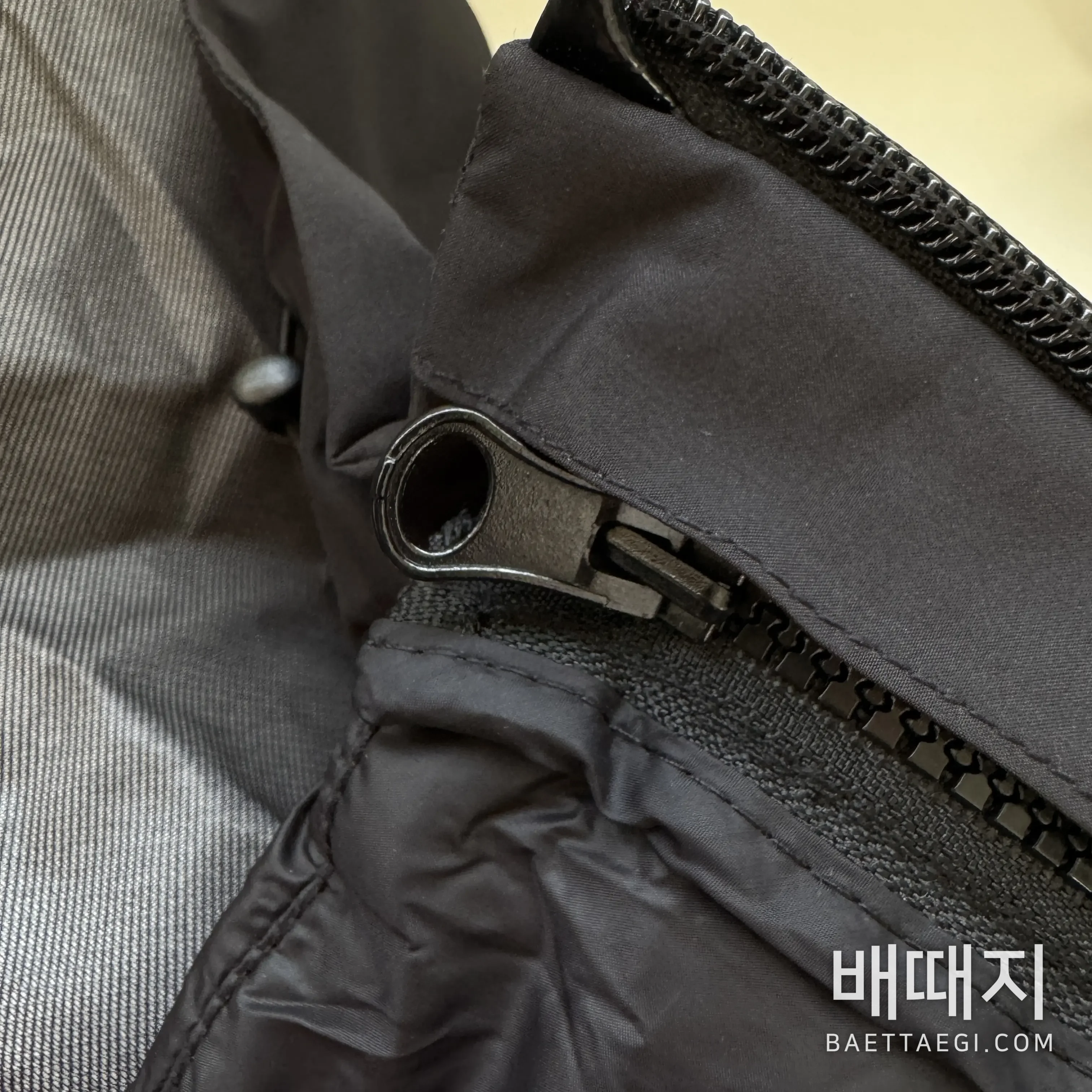 아크테릭스 베타 LT 남성 고어텍스 자켓 53295 검수사진 8