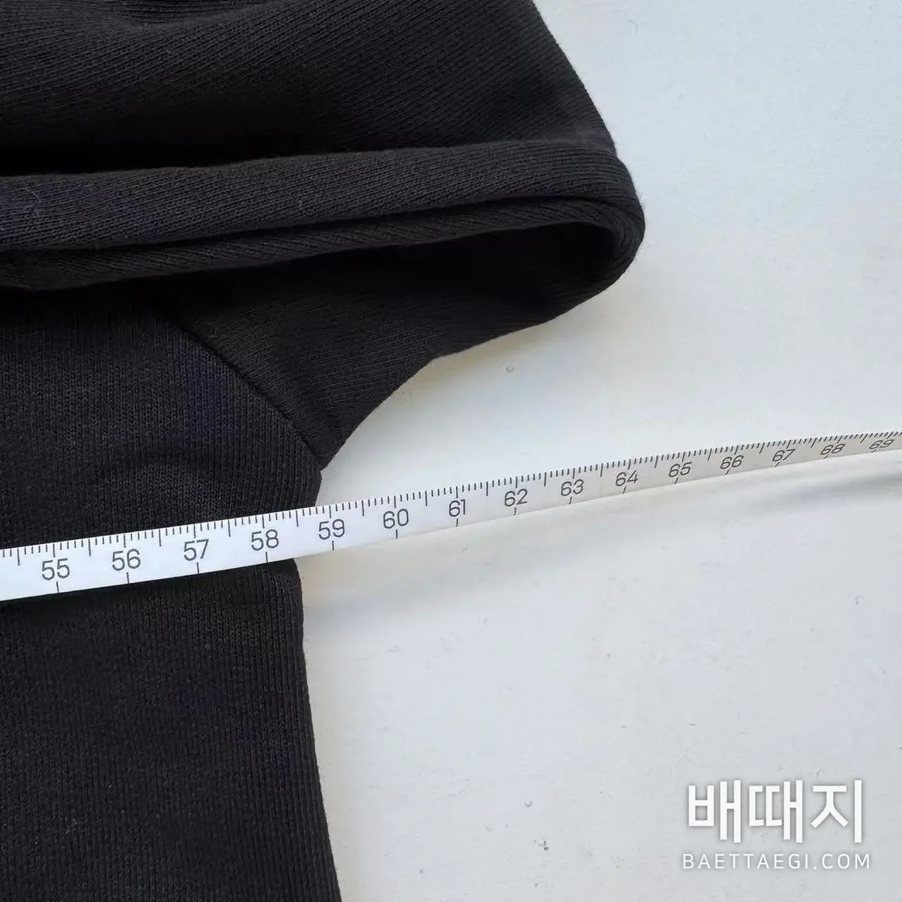 셀린느 남성 자켓 199319 검수사진 8