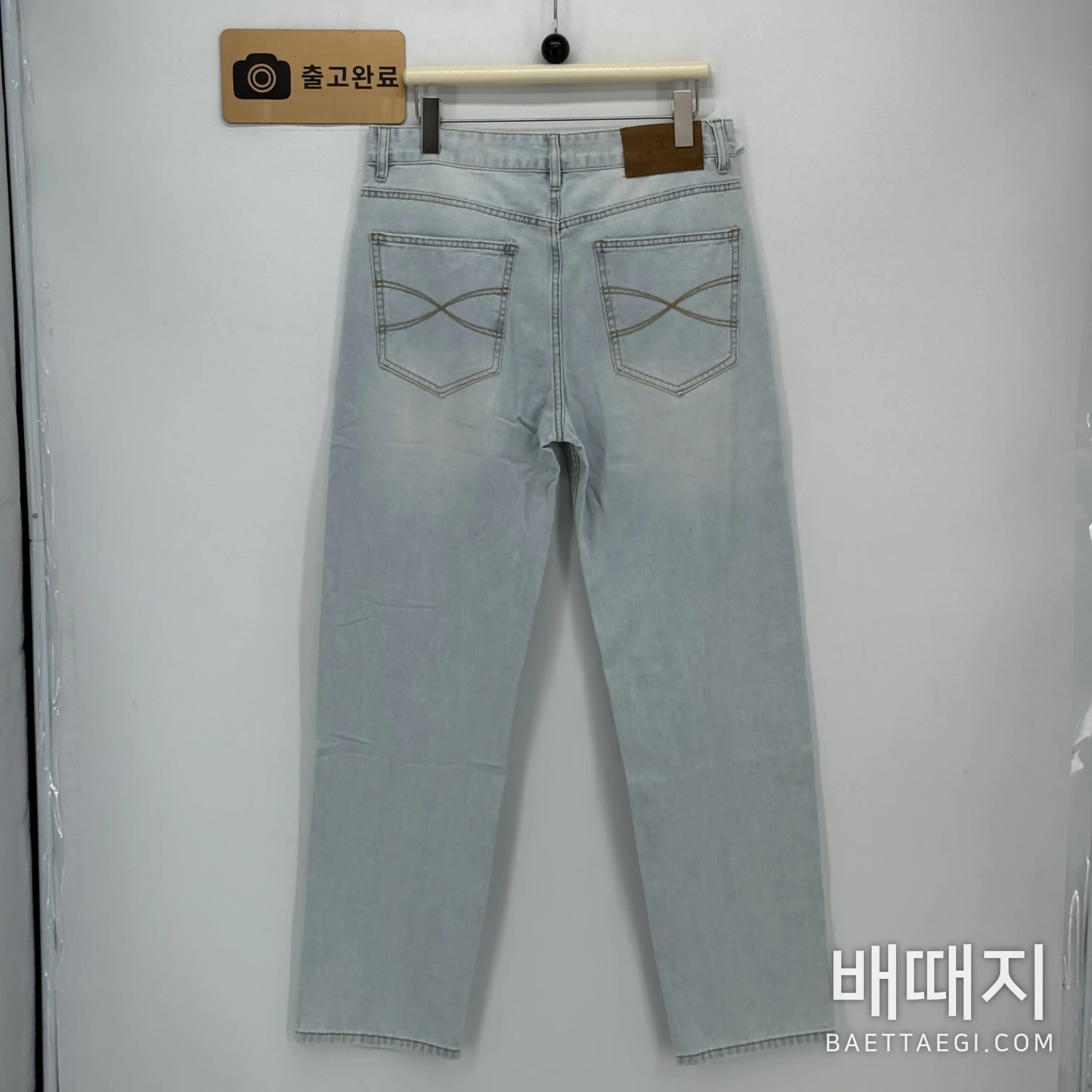 브루넬로쿠치넬리 데님 스트레치 남성 바지 146714 검수사진 6