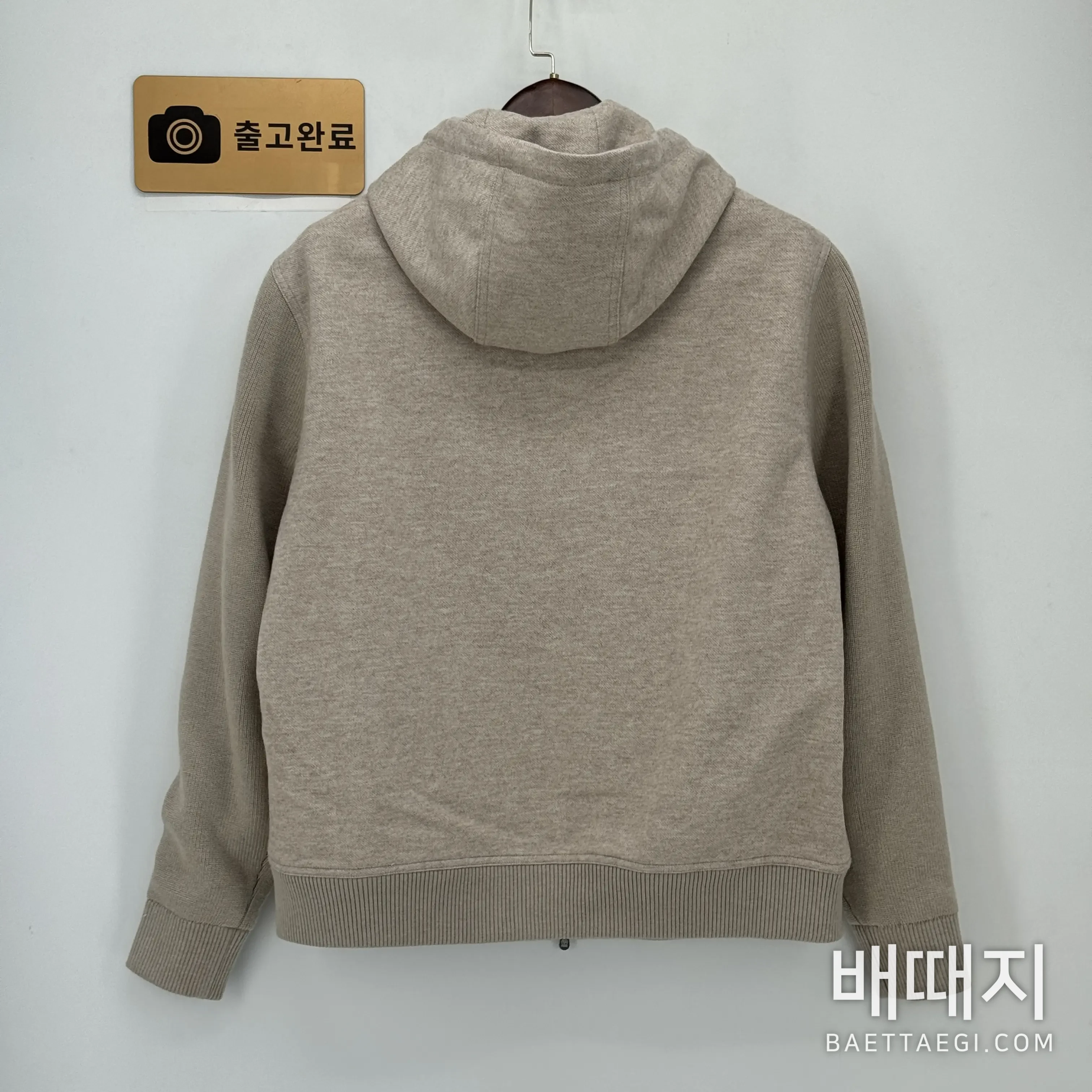 브루넬로쿠치넬리 브루넬로 쿠치넬리 셋트 검수사진 5