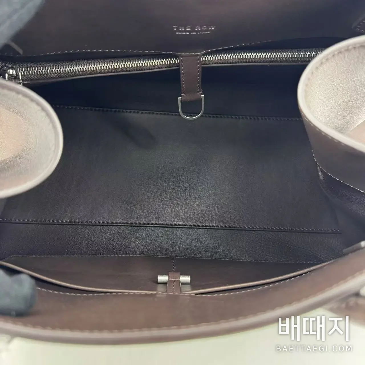 더로우 마르가르츠 숄더 가방 75586 검수사진 8