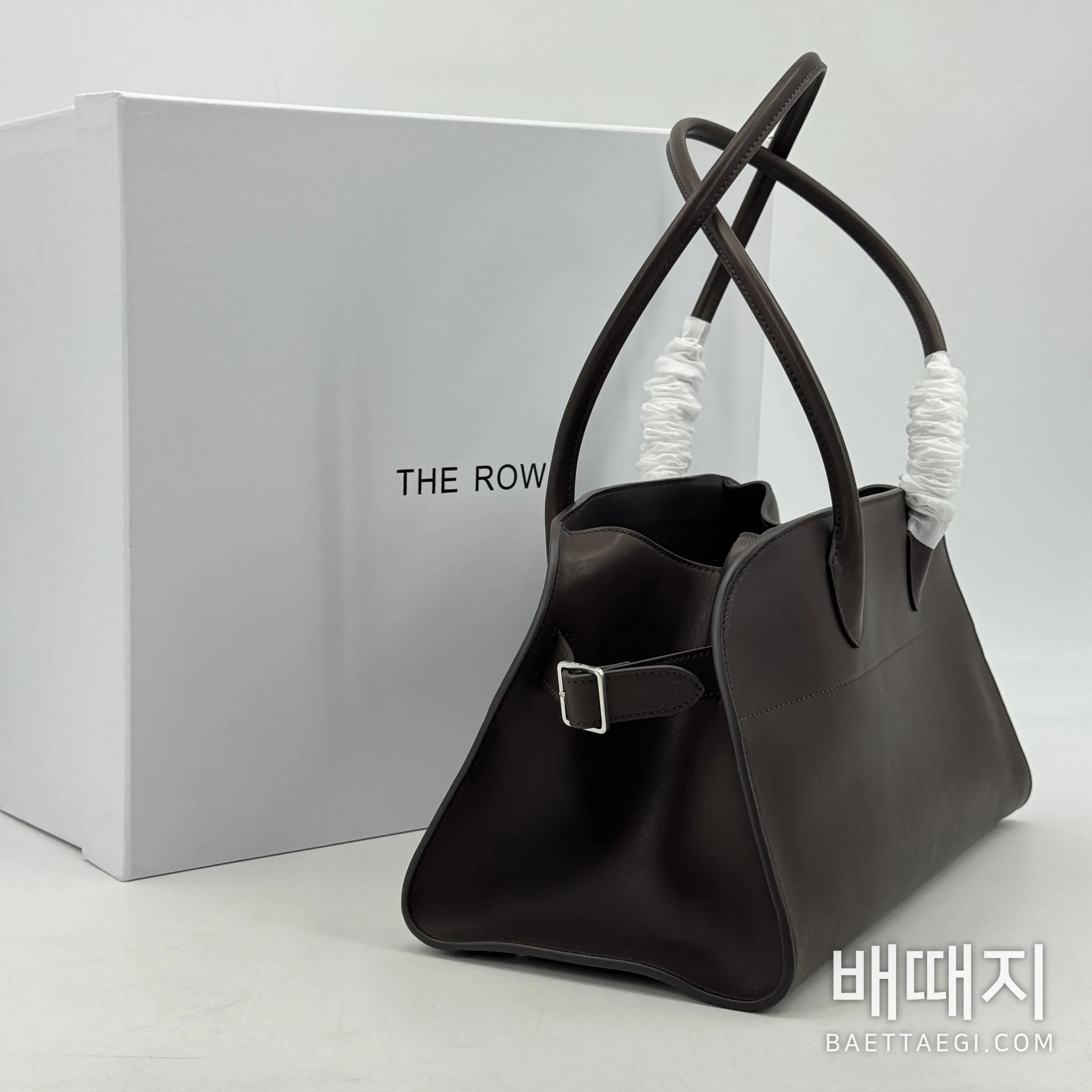 더로우 마르가르츠 숄더 가방 75586 검수사진 3