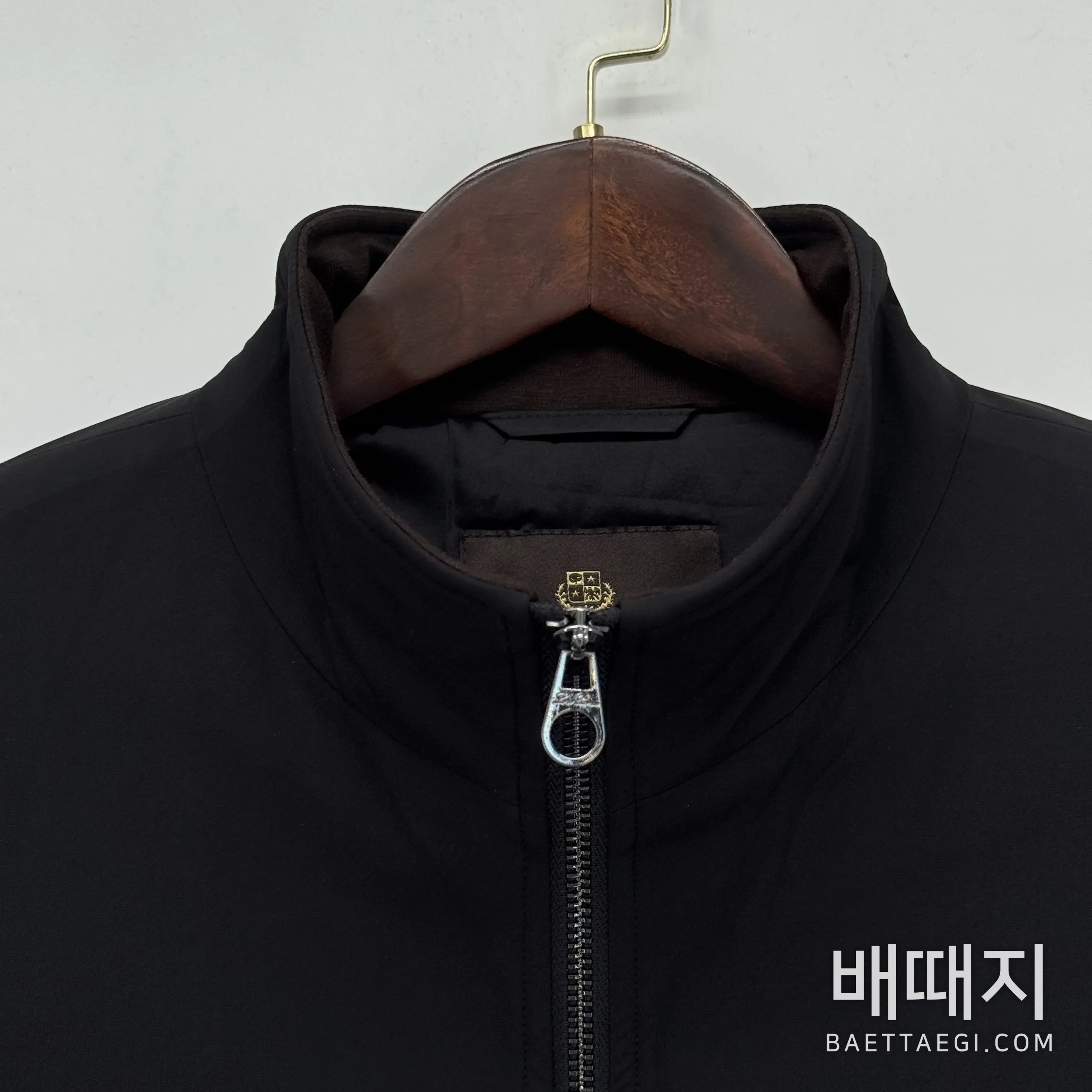 로로피아나 울 남성 자켓 203760 검수사진 2