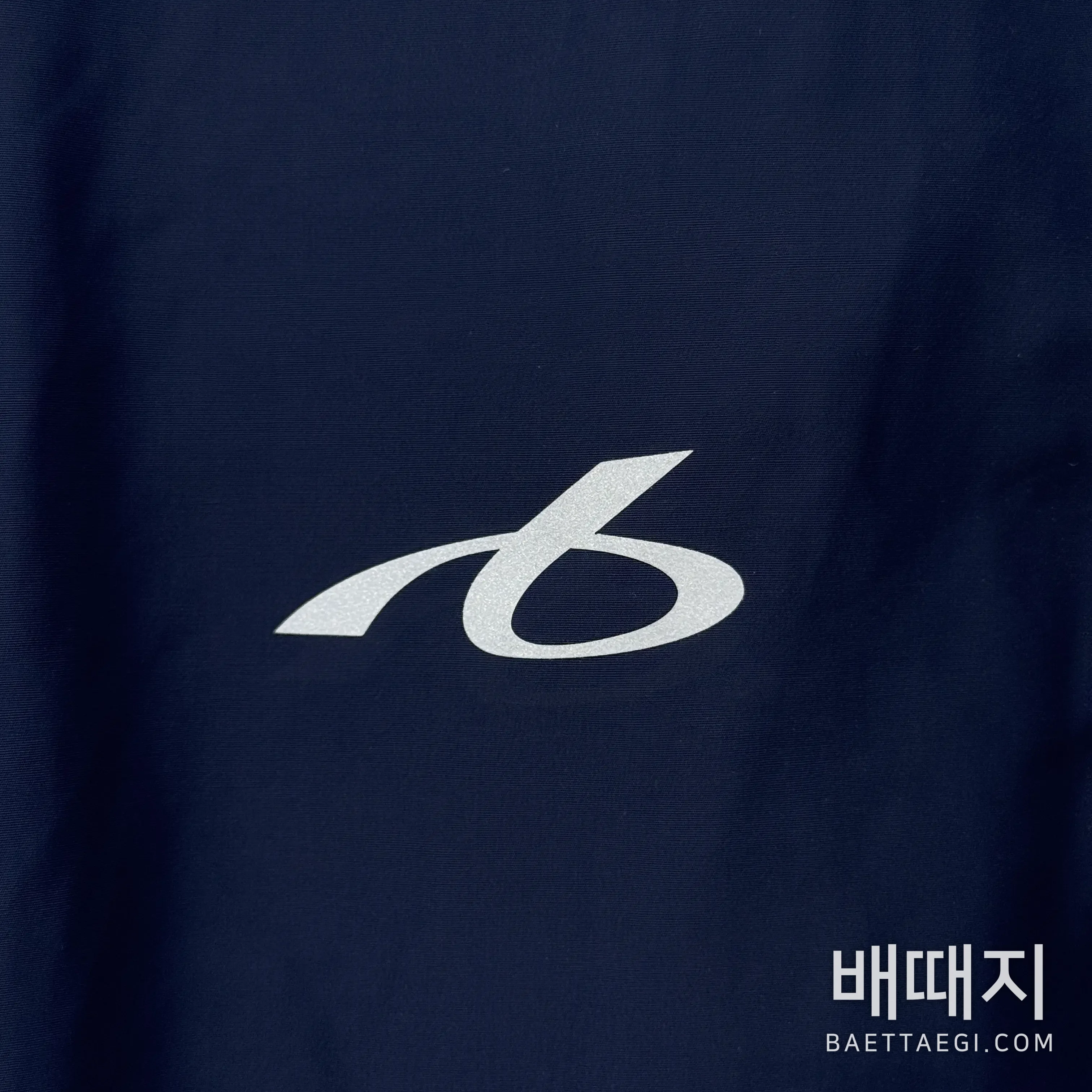 발렌시아가 남성 자켓 199155 검수사진 3