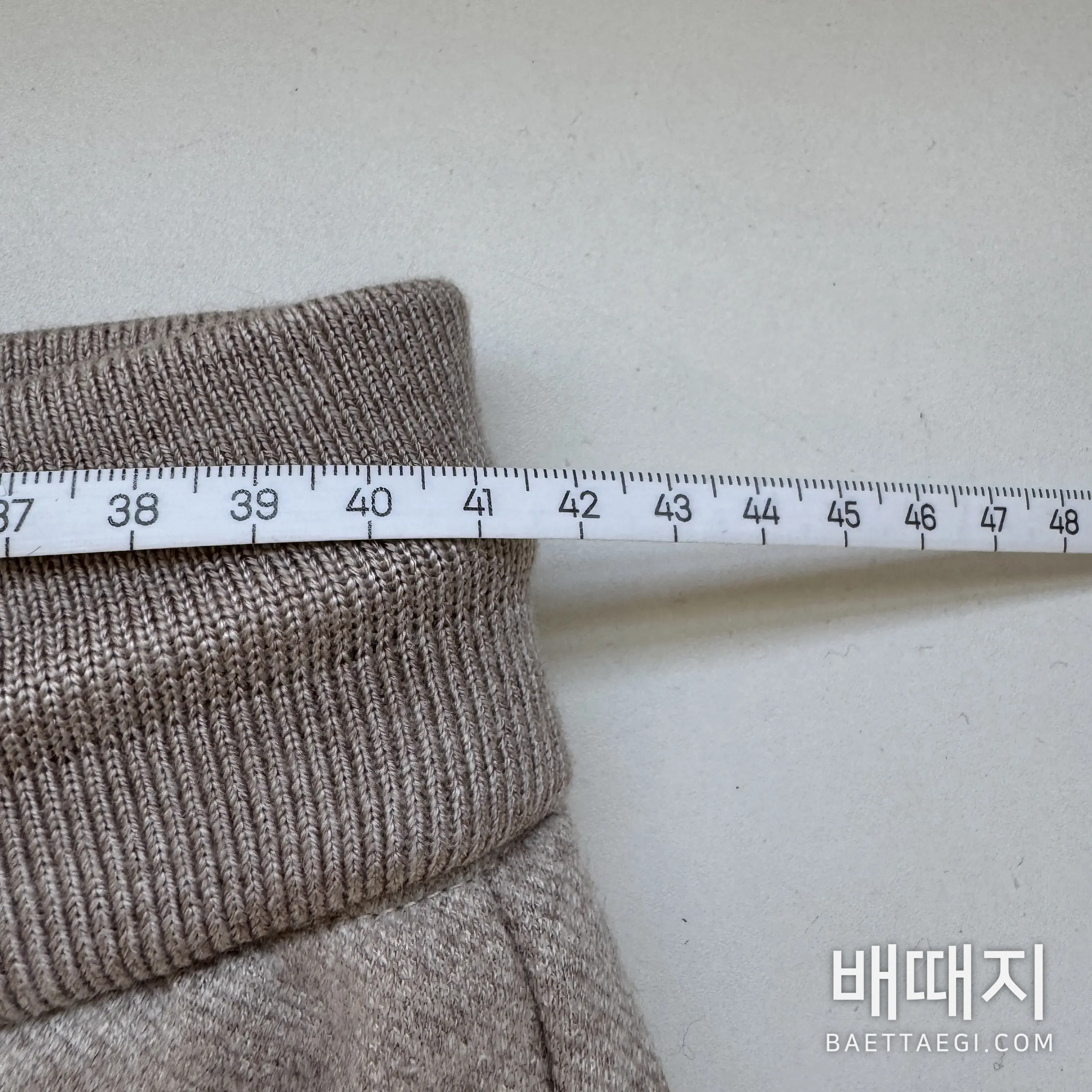 브루넬로쿠치넬리 브루넬로 쿠치넬리 셋트 검수사진 11