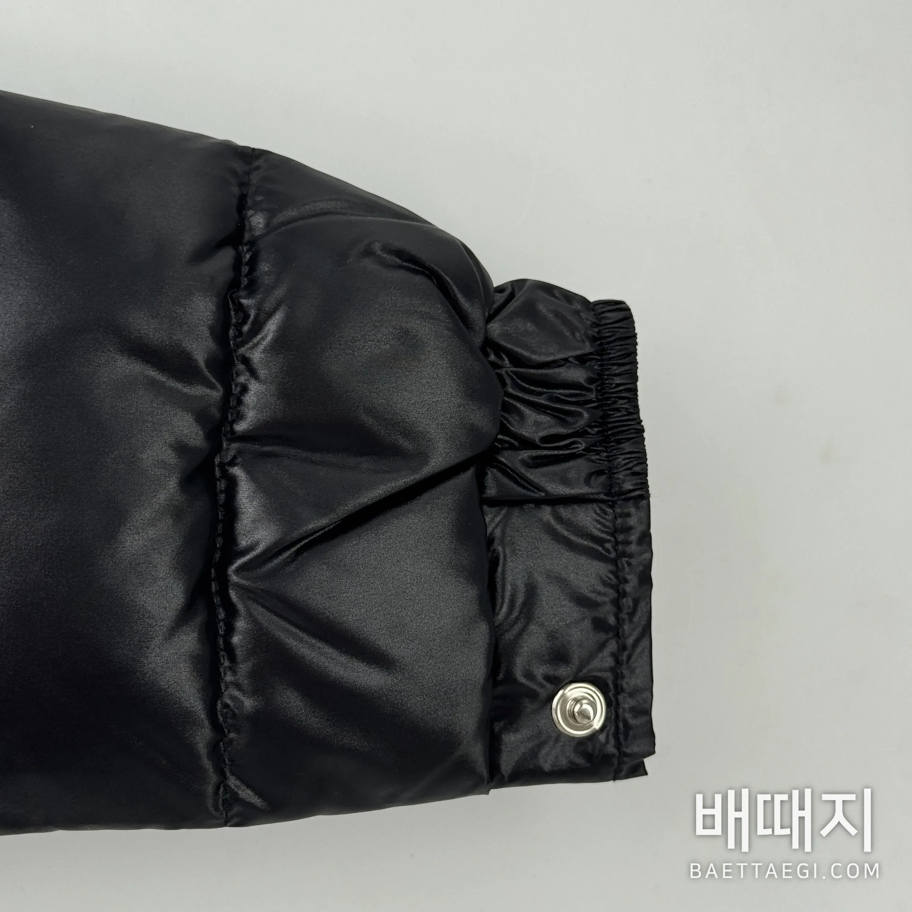 몽클레르 키즈 자켓/패딩 100−160 검수사진 4