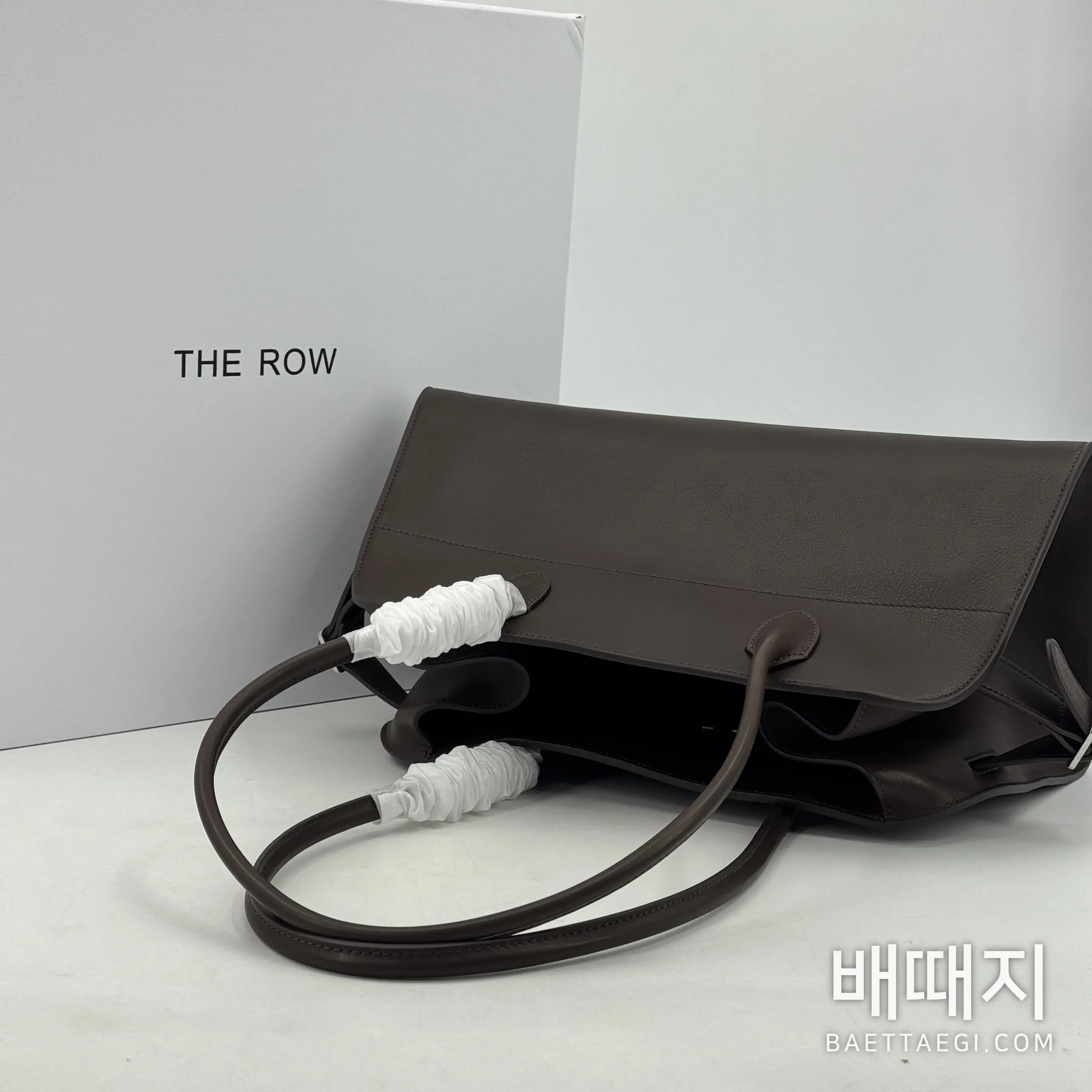 더로우 마르가르츠 숄더 가방 75586 검수사진 5