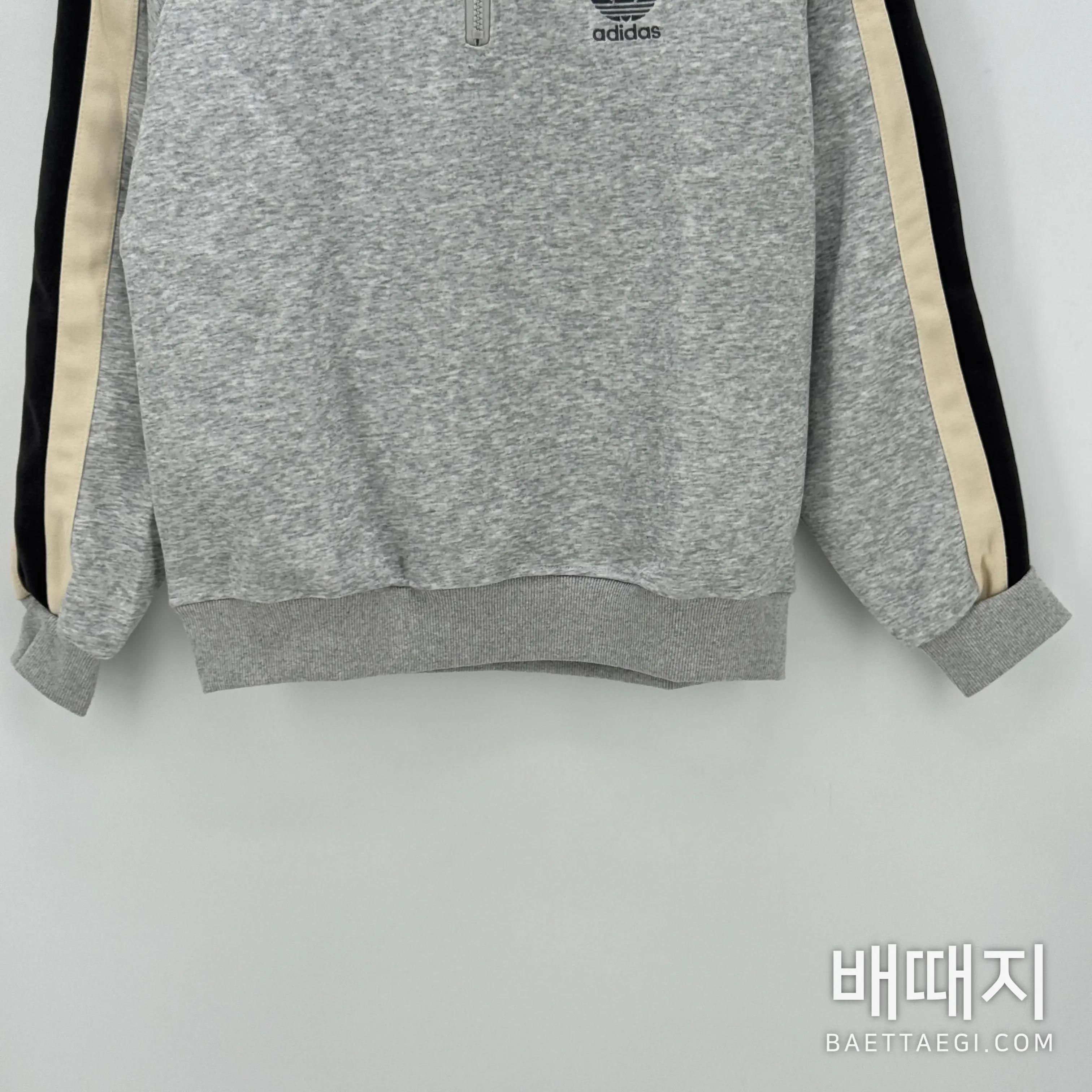 아디다스 후드티 202775 Adidas Hoodie 검수사진 8