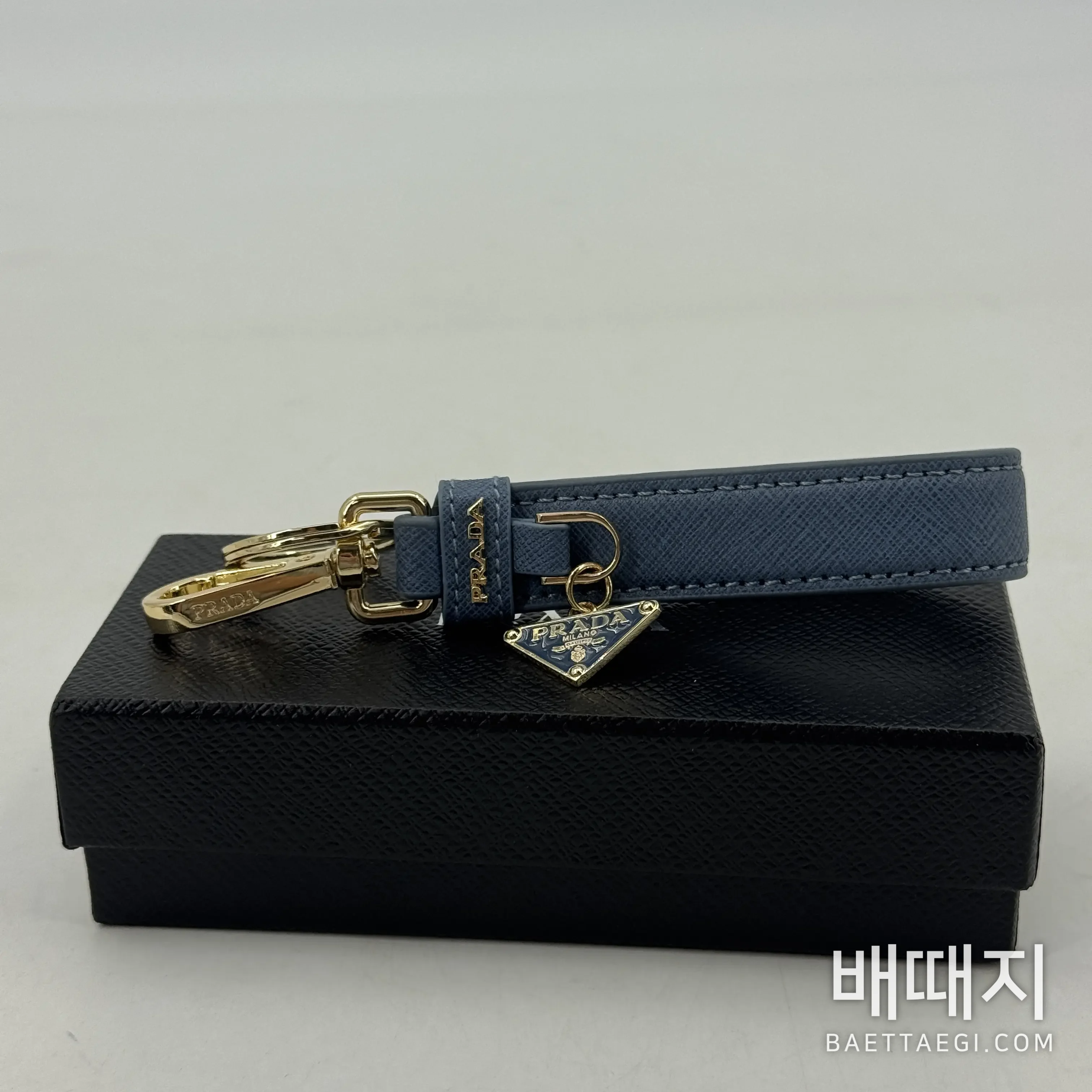 프라다 키링 검수사진 3
