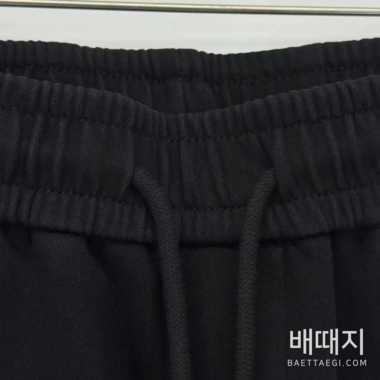 루이비통 코튼 남성 바지 198468 검수사진 2
