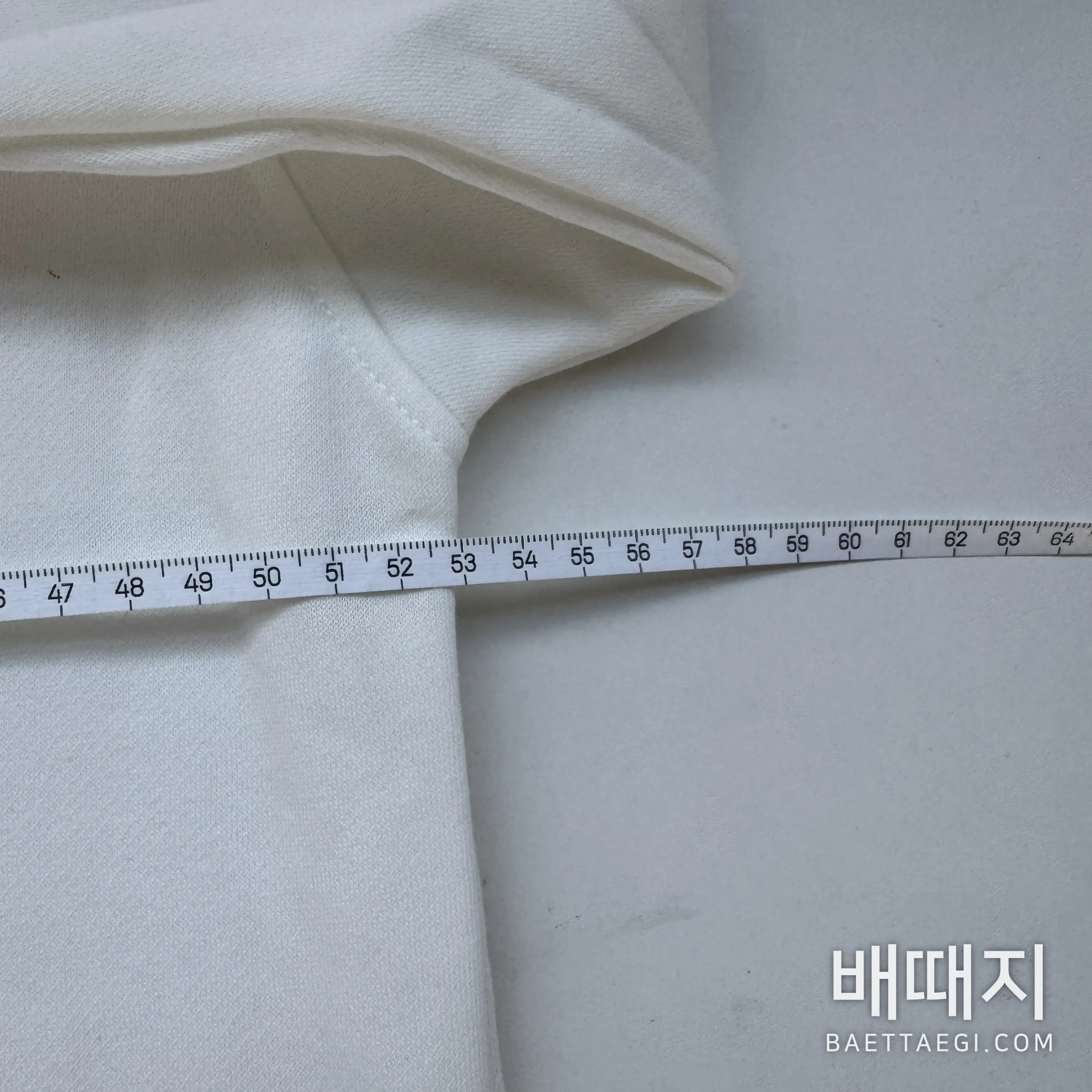 크롬하츠 여성 자켓 199315 검수사진 18
