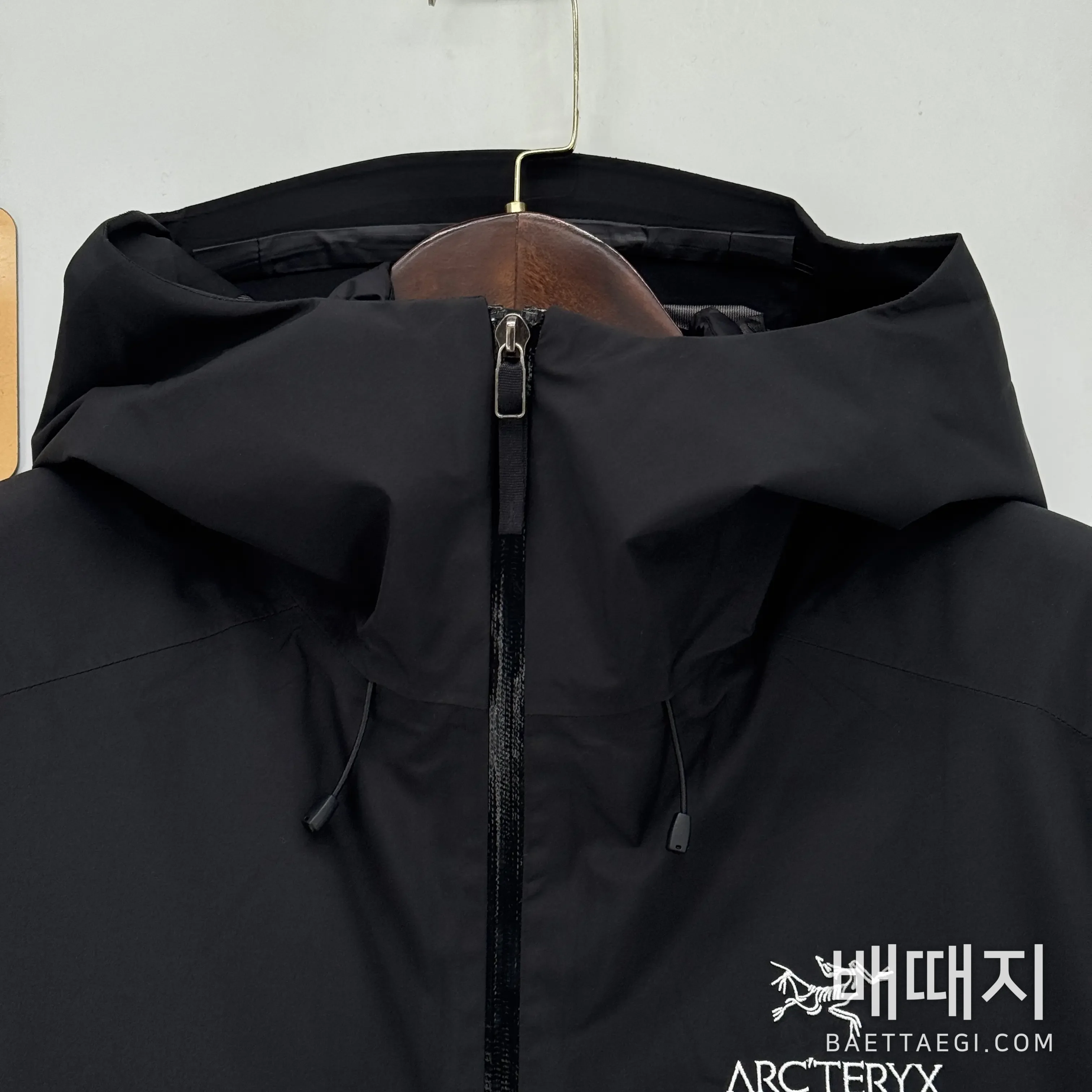 아크테릭스 베타 LT 남성 고어텍스 자켓 53295 검수사진 2