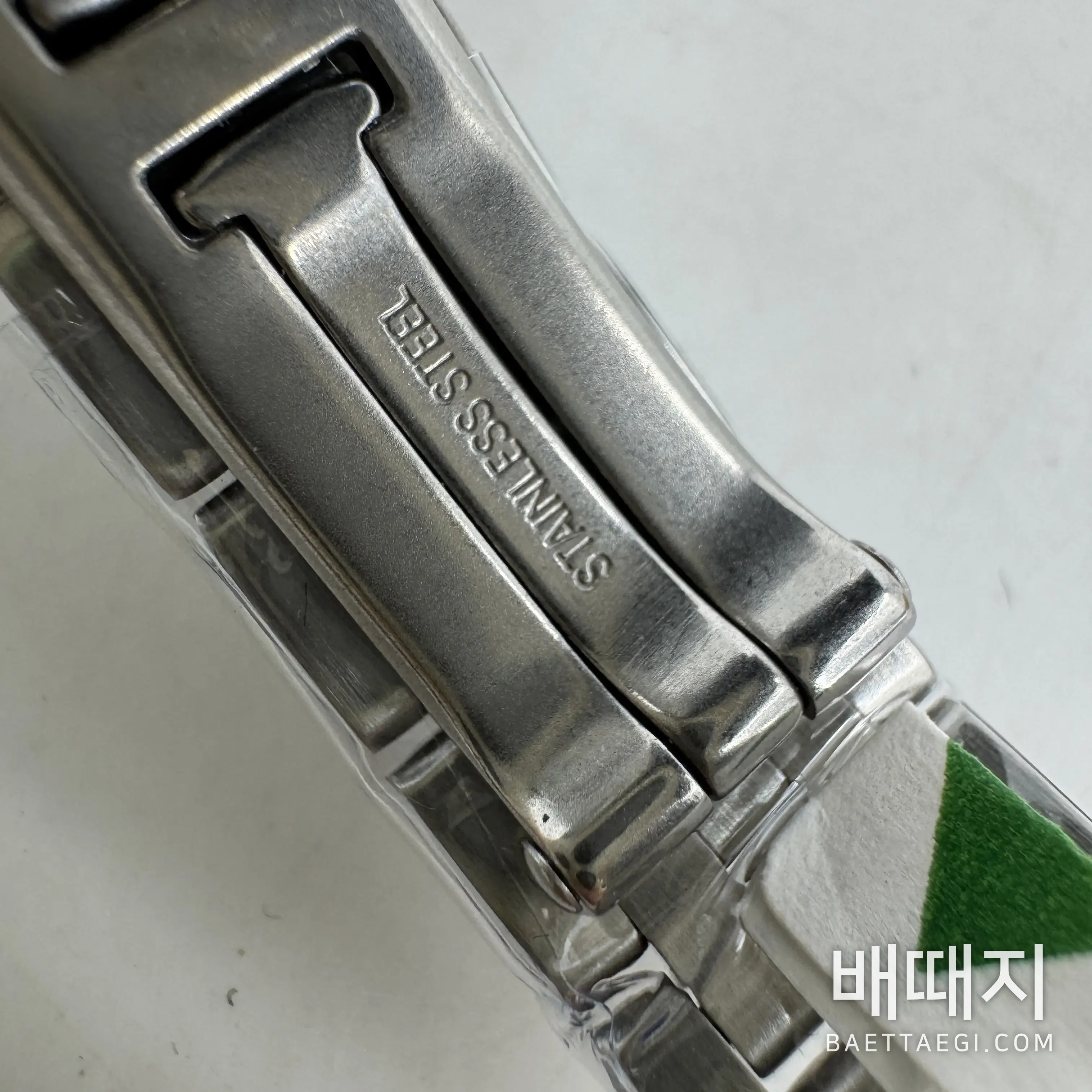 팬더 드 까르띠에 워치 42717 검수사진 7