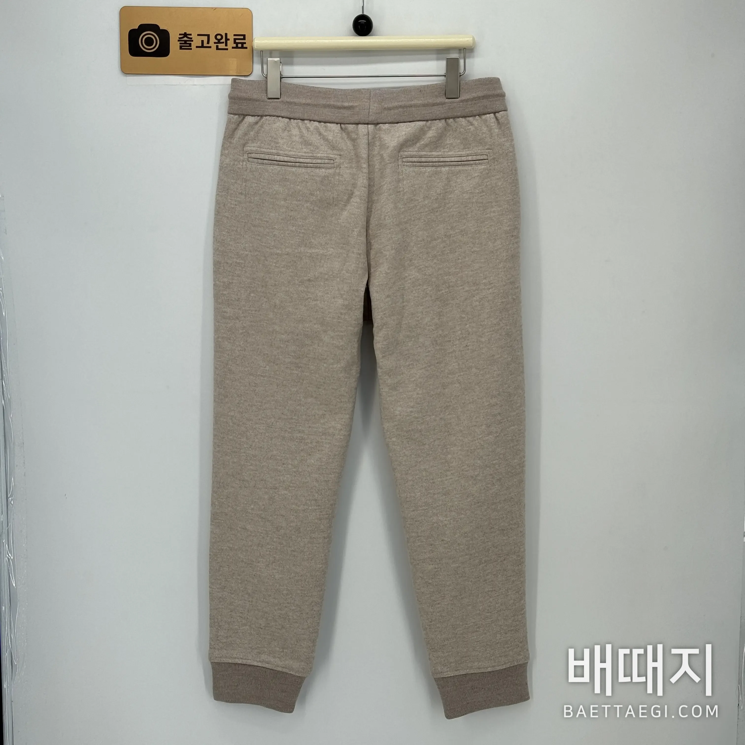브루넬로쿠치넬리 브루넬로 쿠치넬리 셋트 검수사진 9