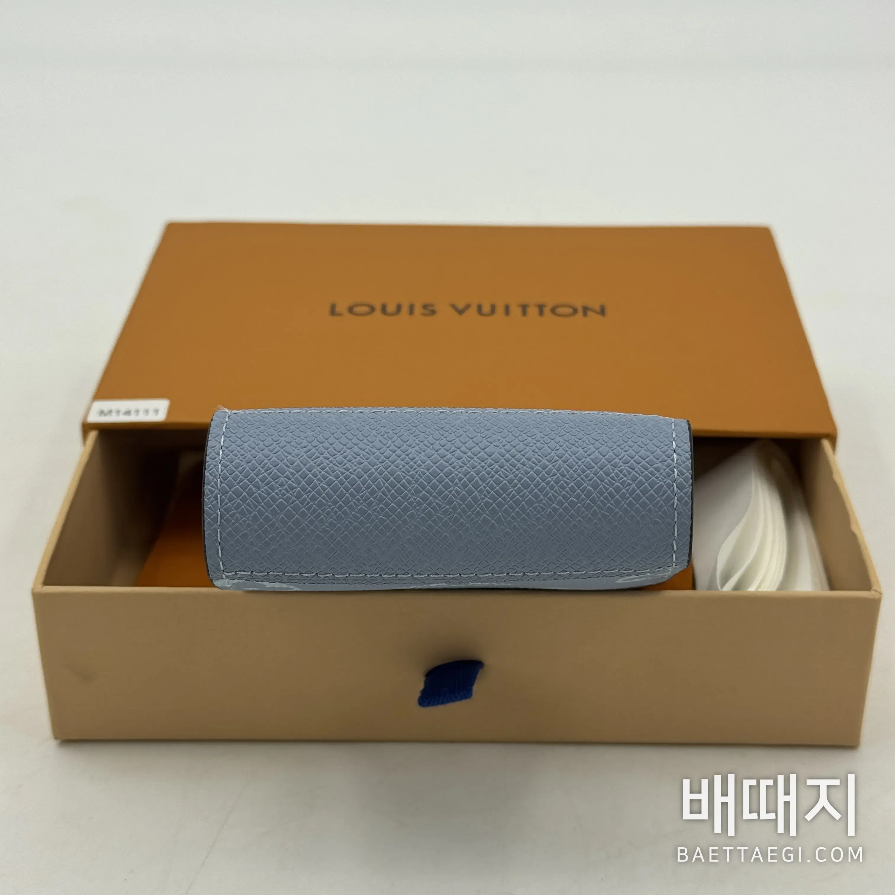 루이비통 멀티월렛 쇼트 지갑 192591 검수사진 5