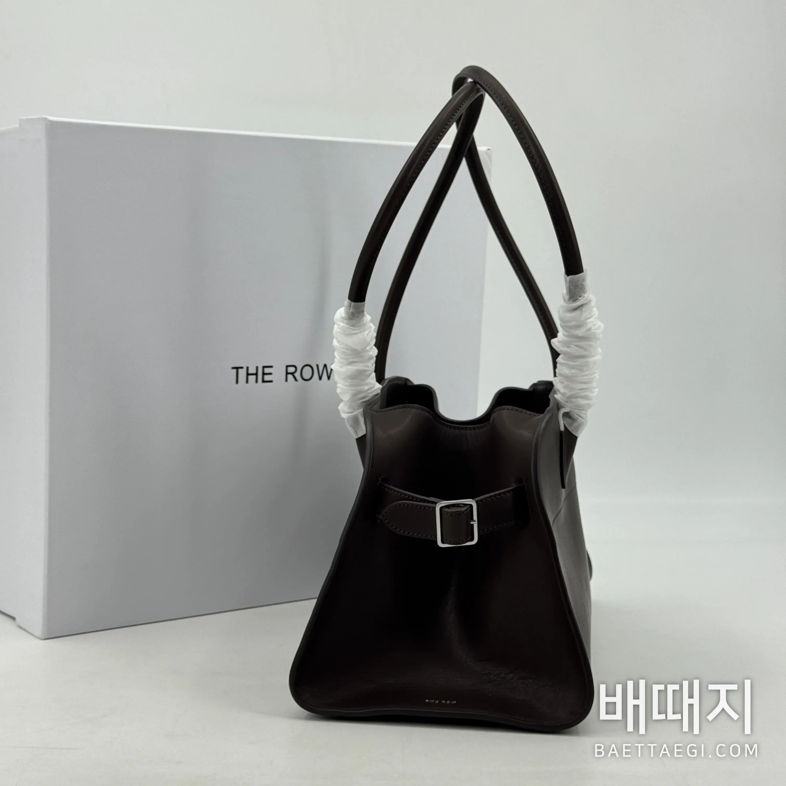 더로우 마르가르츠 숄더 가방 75586 검수사진 4