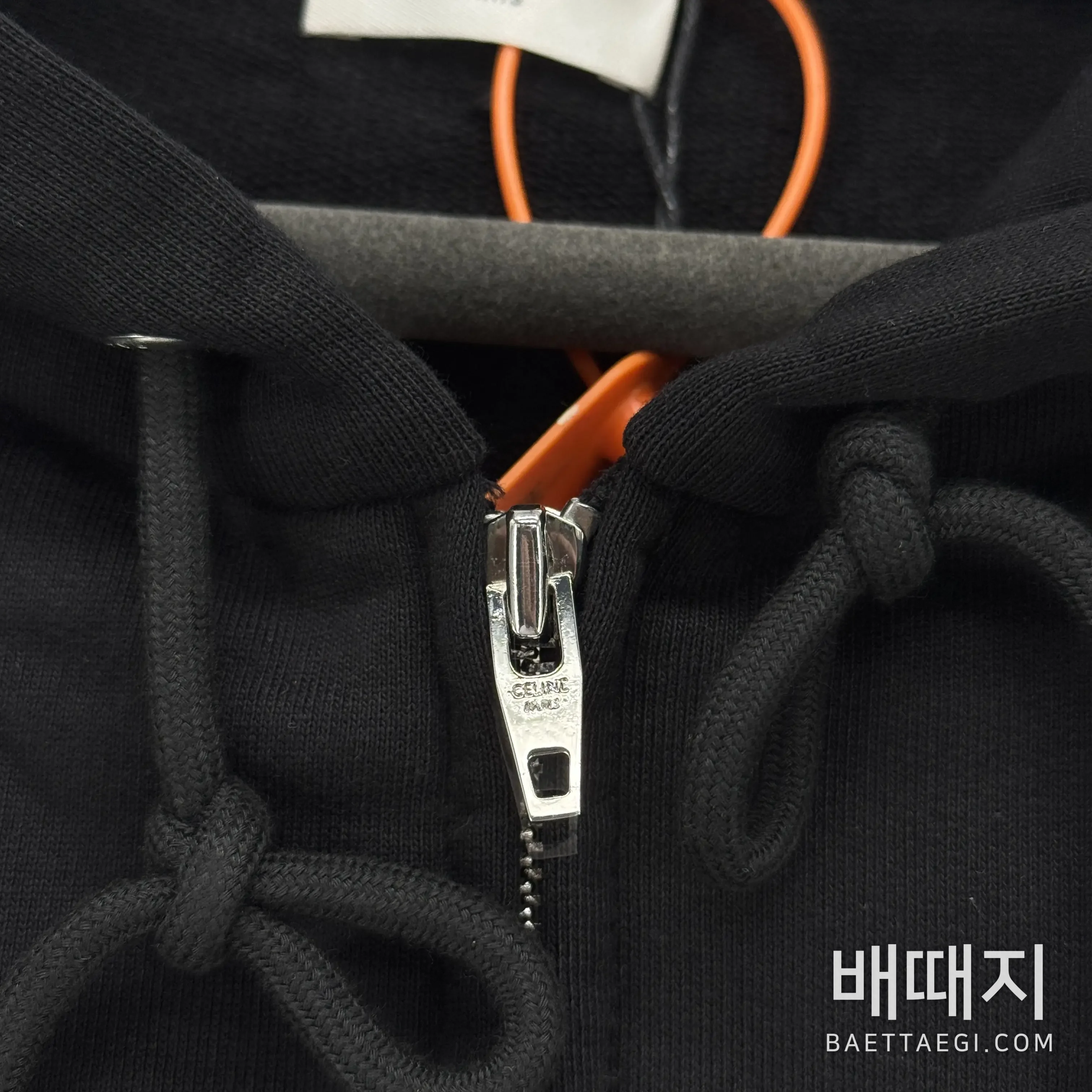 셀린느 남성 자켓 199319 검수사진 2