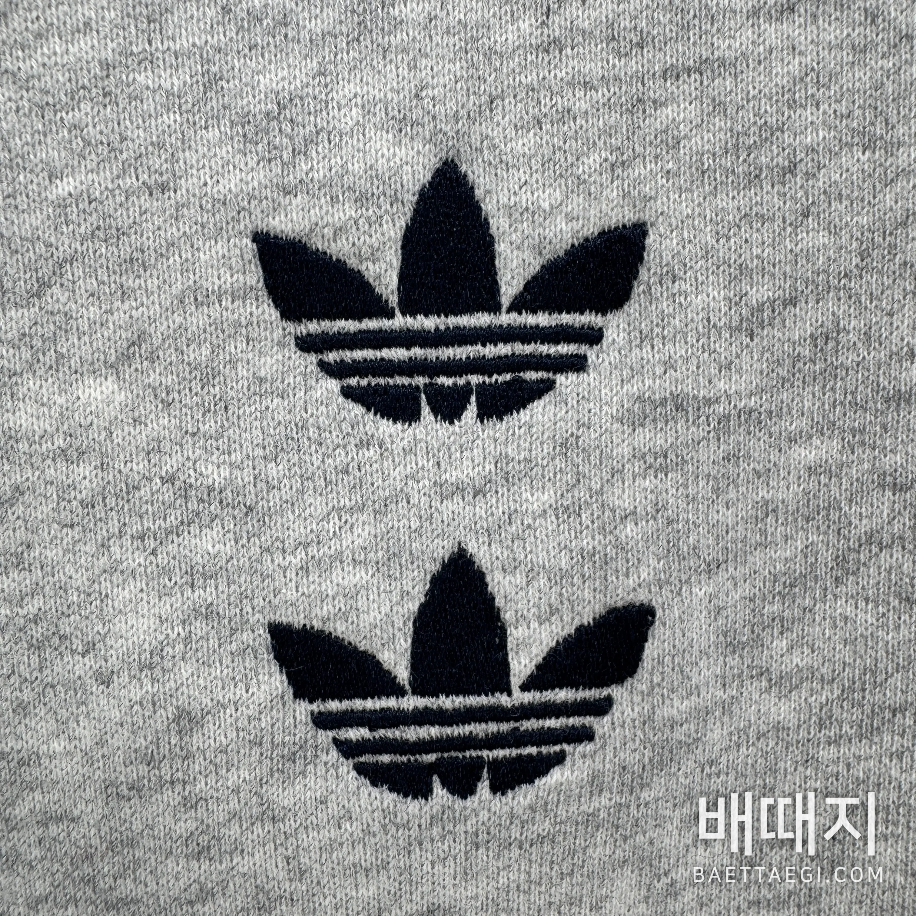 아디다스 후드티 202972 Adidas Hoodie 검수사진 8