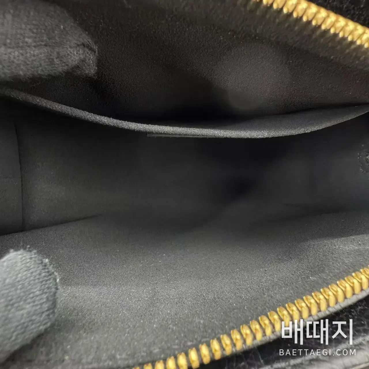 루이비통 온더고 이스트웨스트 토트백 199858 검수사진 8