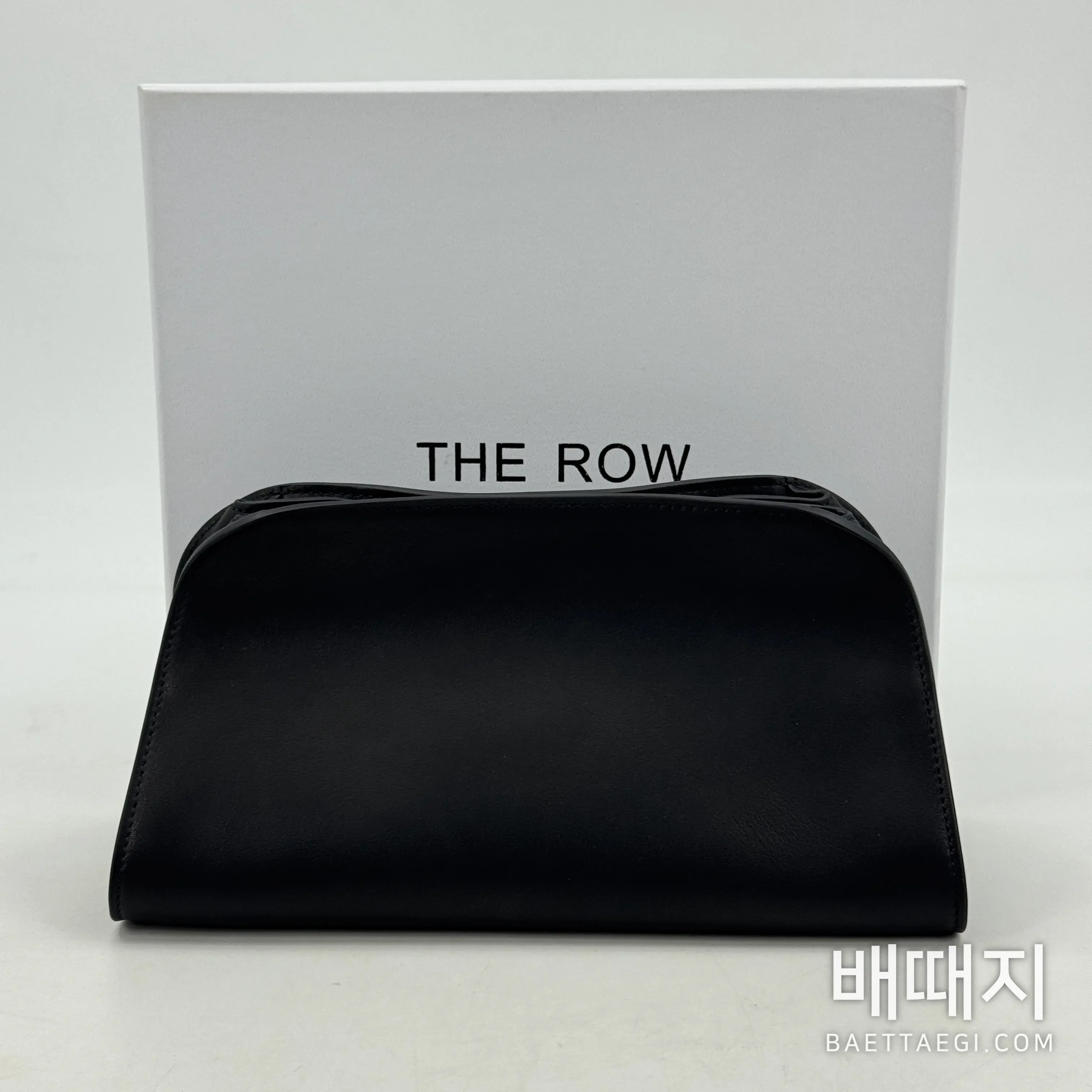 더로우 페기백 클러치백 75764 검수사진 2