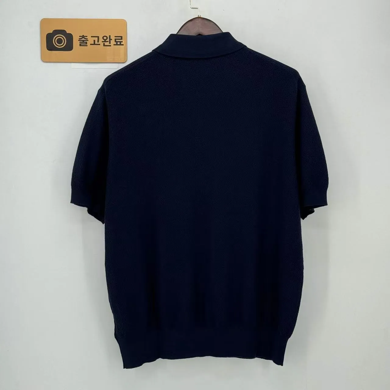 폴로 티 검수사진 2