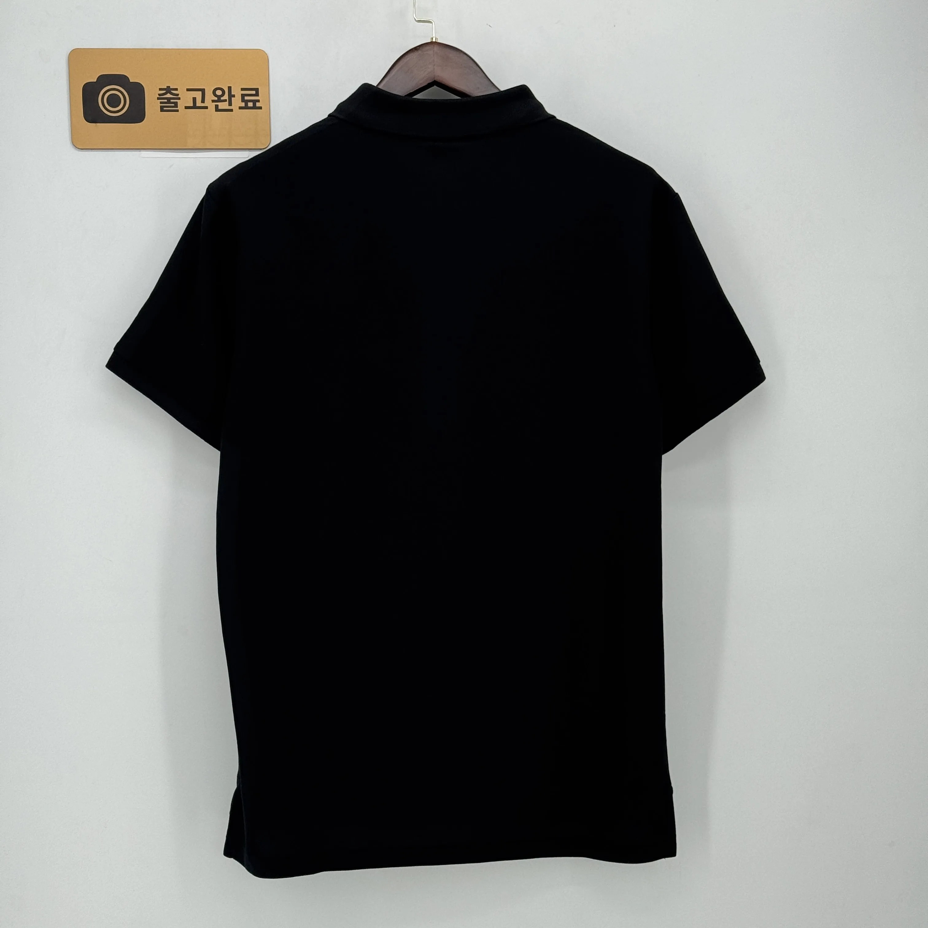 폴로 티 검수사진 2