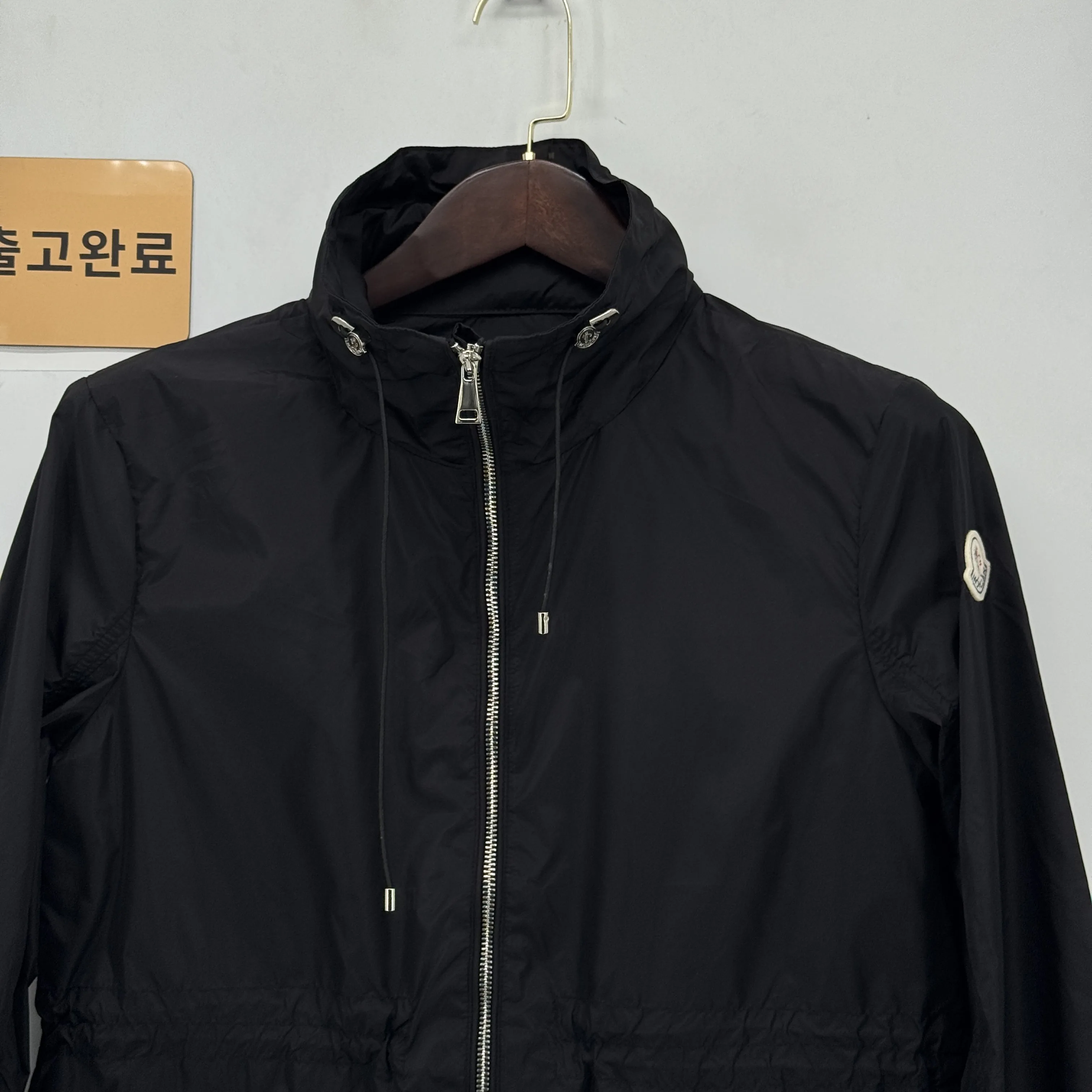 몽클레르 에넷 검수사진 10