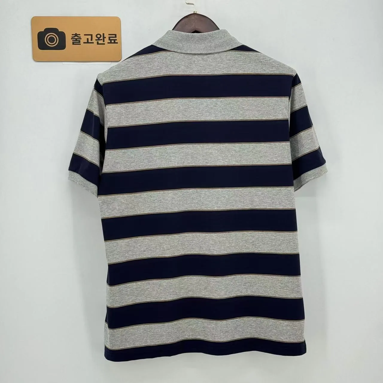 미우미우 반팔 검수사진 7
