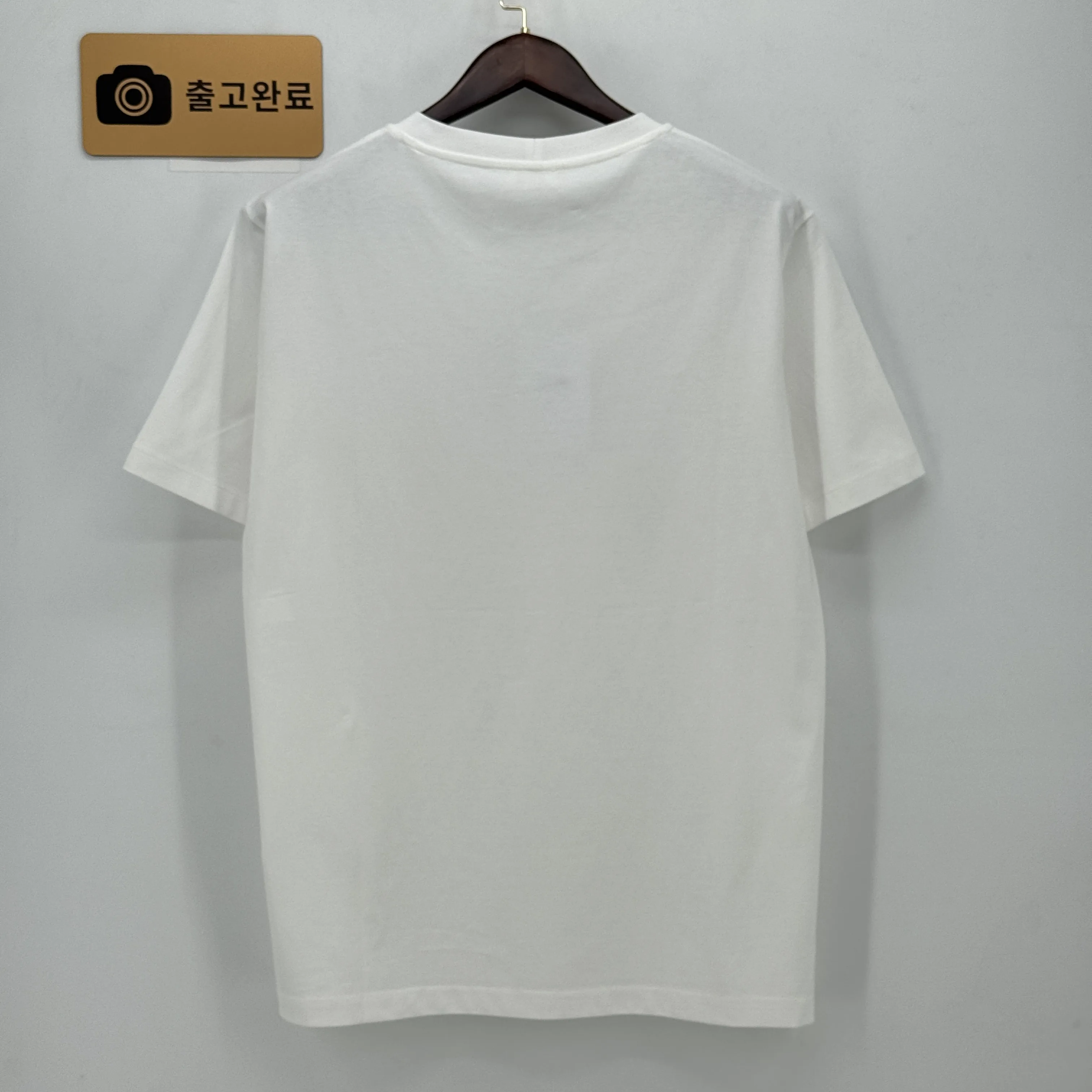 셀린느 반팔 검수사진 7