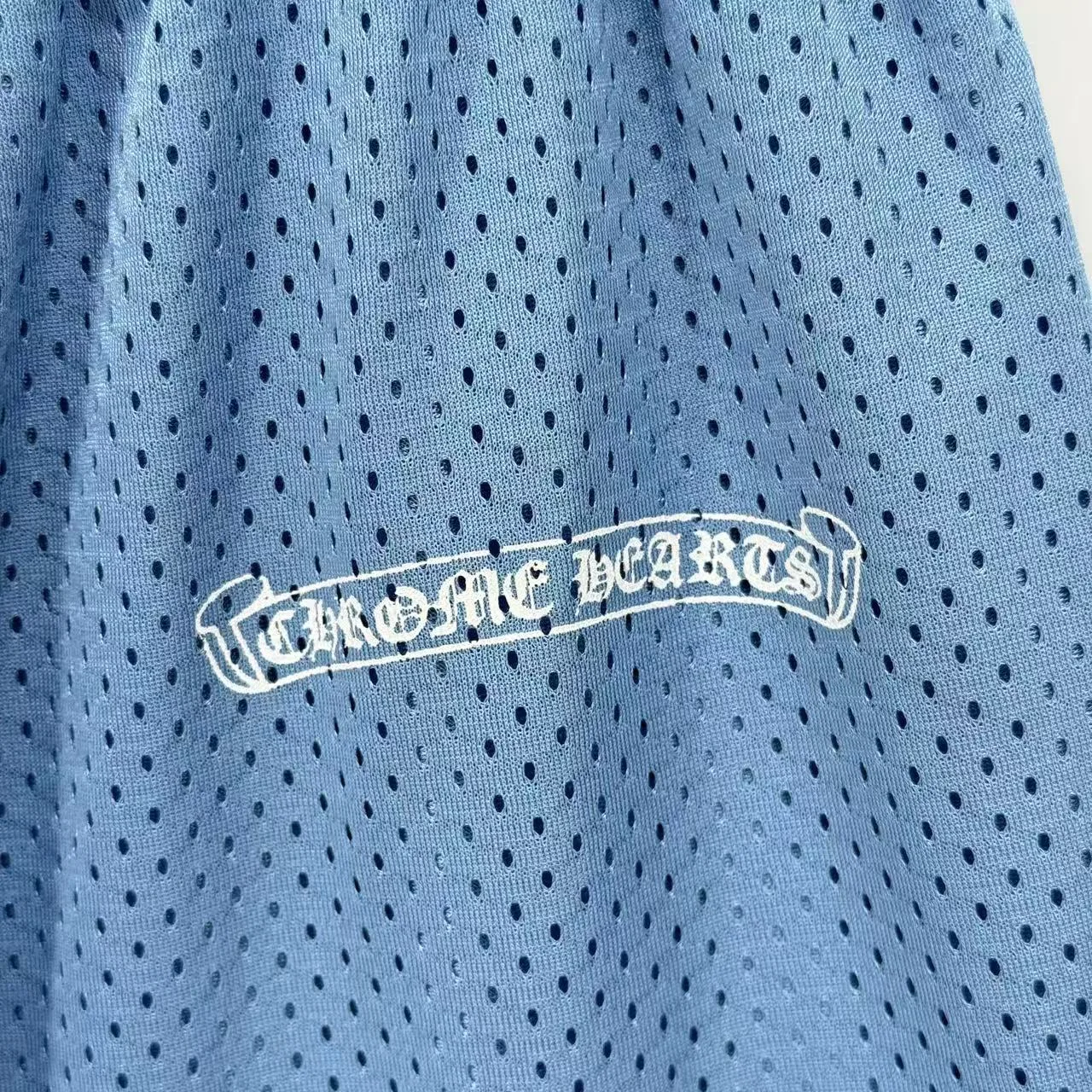 크롬하츠 반바지 검수사진 8
