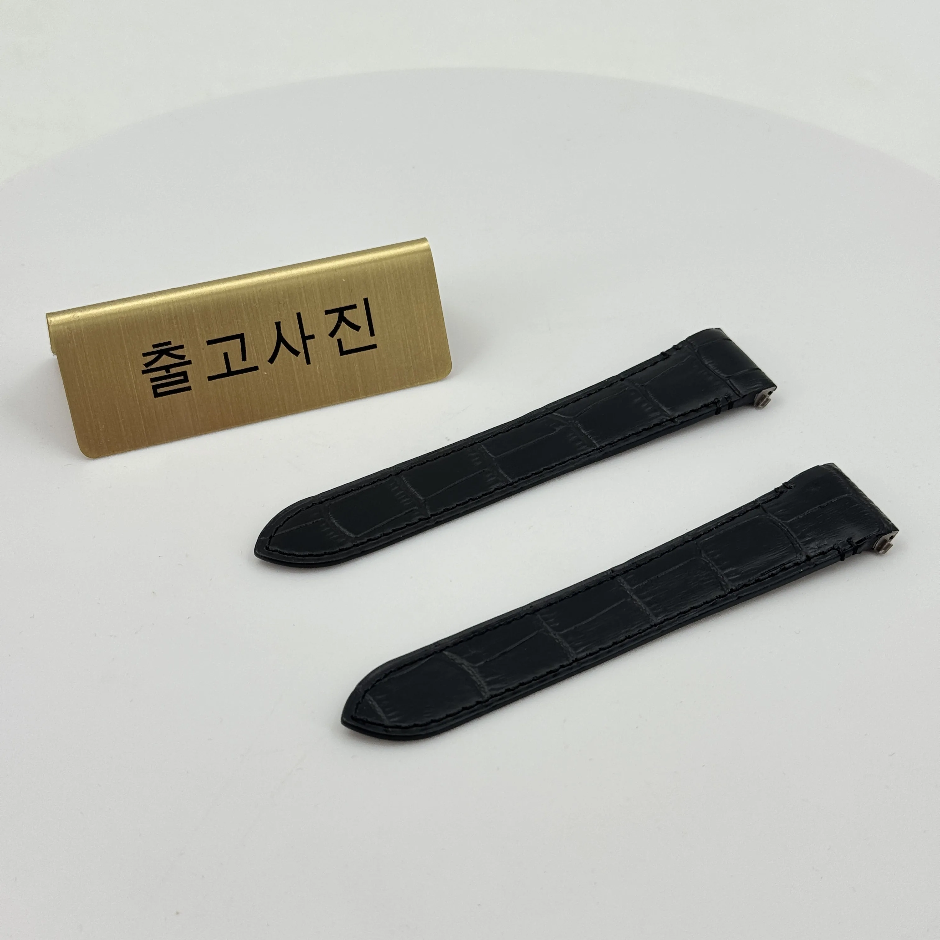 까르띠에 시계 검수사진 4