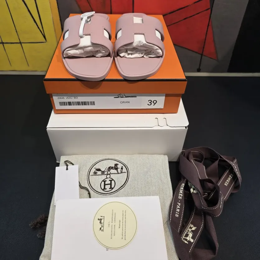 에르메스 신발 117559 Hermes Shoes