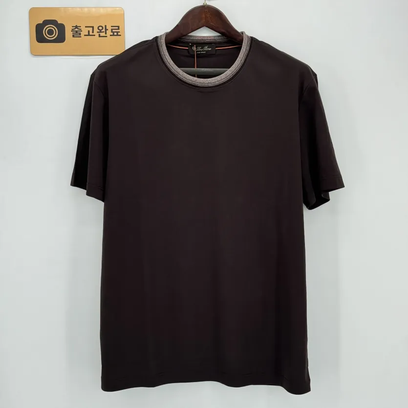 로로피아나 반팔 / 사이즈: 105 xl