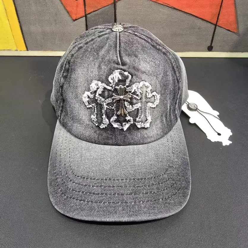크롬하츠 모자 119884 Chrome Hearts Cap