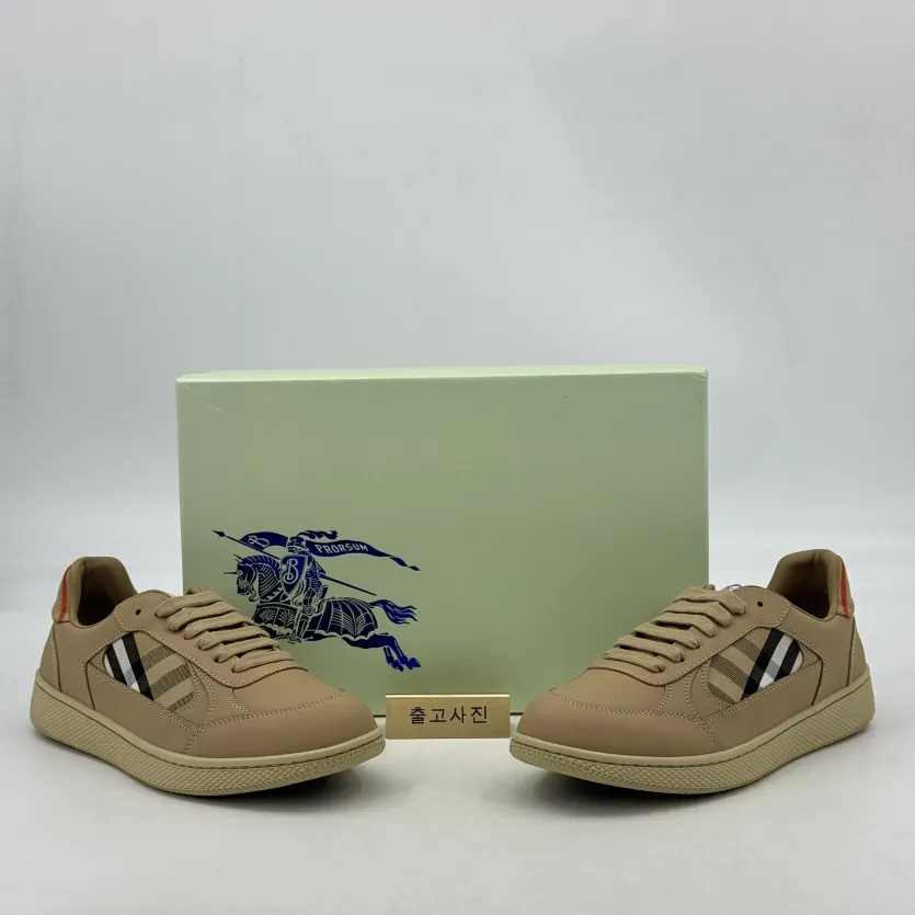 버버리 신발 80304 Burberry Shoes / 사이즈: 270mm