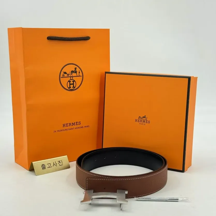 에르메스 벨트 131489 Hermes Belt