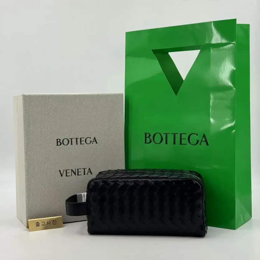 보테가베네타 729295 Bottega Veneta Bag / 색상: 블랙