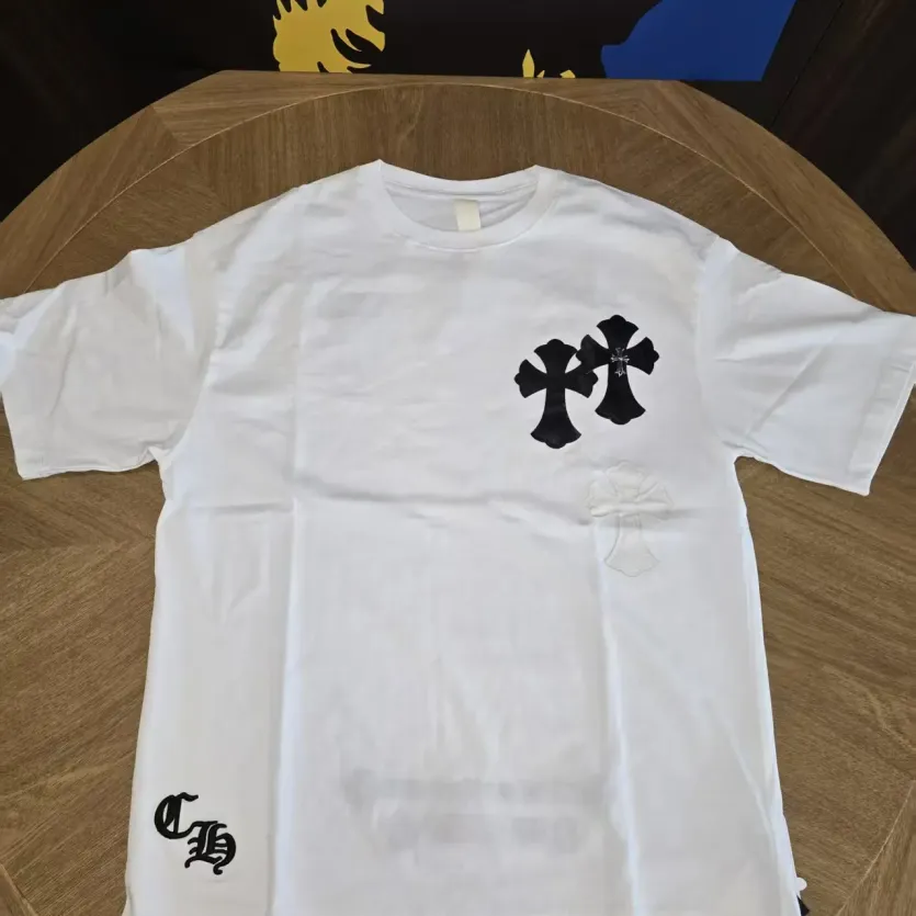 발렌시아가 남성 반팔 26SS 49179 Balenciaga T Shirt / 색상: 블랙 / 사이즈: L
