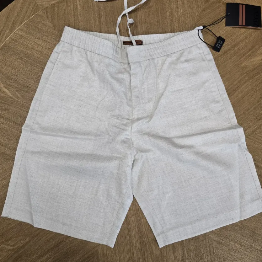 제냐 남성 반바지 131389 Zegna Shorts