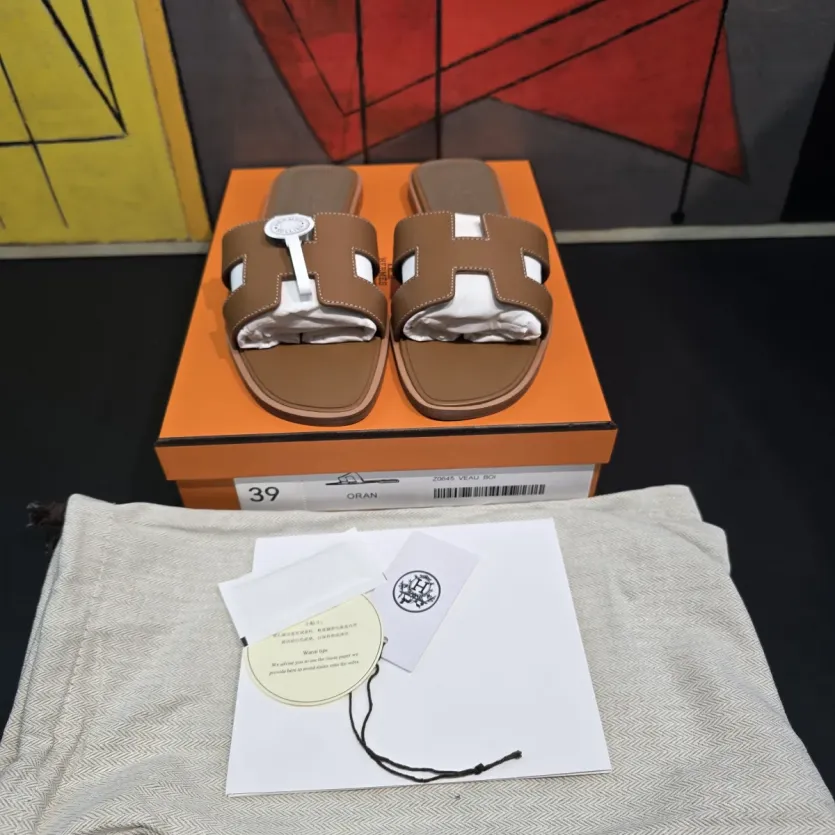 에르메스 신발 117497 Hermes Shoes