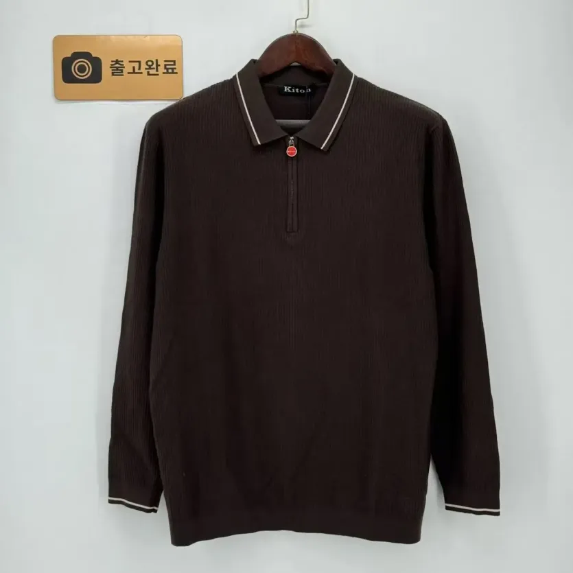 키톤 남성 니트 170286