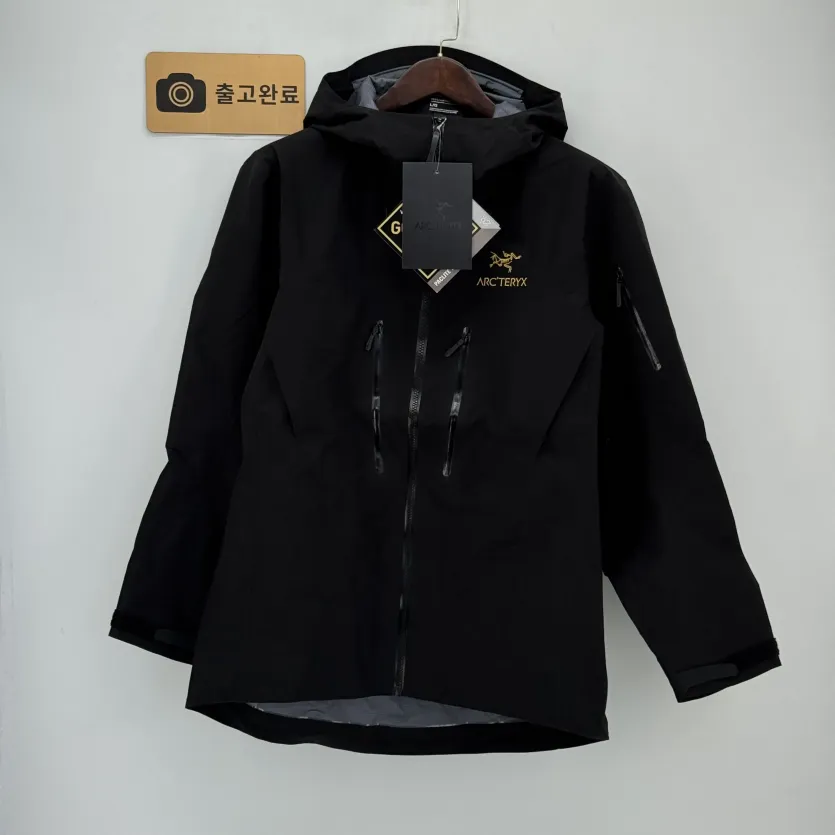 아크테릭스 알파 sv