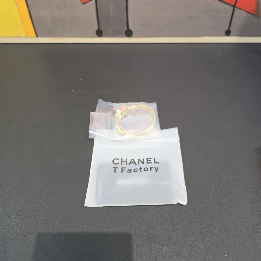 샤넬 프리미에르 갈롱 19.7x15.2mm 다이아 옵션 TF 공장 여성 시계 레플리카 44757 Chanel