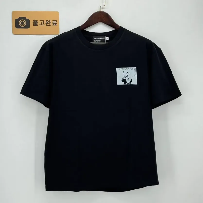 앙팡 리쉬 드프리메 반팔