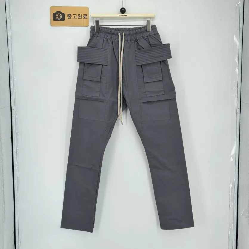 릭 오웬스 바지