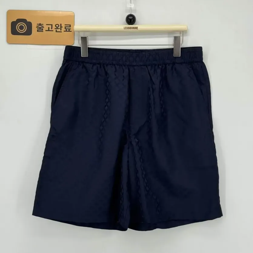 루이비통 반바지