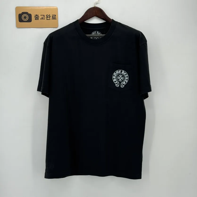 크롬하츠 반팔