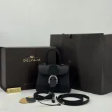 델보 가방