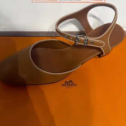 Hermès Shoes Review
