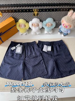 루이비통 반바지 Louis Vuitton Shorts